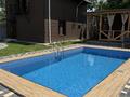 Дача · 2 комнаты · 120 м², жилой массив Кайнар Булак, Фабричная 82 за 70 000 ₸ в Шымкенте, Абайский р-н