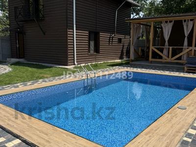 Дача · 2 комнаты · 120 м², жилой массив Кайнар Булак, Фабричная 82 за 70 000 ₸ в Шымкенте, Абайский р-н