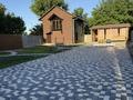 Дача · 2 комнаты · 120 м², жилой массив Кайнар Булак, Фабричная 82 за 70 000 ₸ в Шымкенте, Абайский р-н — фото 2