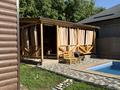 Дача · 2 комнаты · 120 м², жилой массив Кайнар Булак, Фабричная 82 за 70 000 ₸ в Шымкенте, Абайский р-н — фото 3