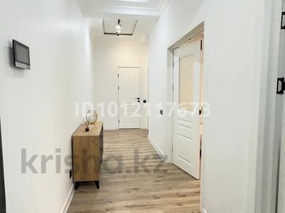 2-бөлмелі пәтер · 80 м² · 10/16 қабат, Просп. Нурсултана Назарбаева 14А, бағасы: 350 000 〒 в Шымкенте, Каратауский р-н