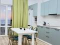 2-бөлмелі пәтер · 80 м² · 10/16 қабат, Просп. Нурсултана Назарбаева 14А, бағасы: 350 000 ₸ в Шымкенте, Каратауский р-н — фото 5
