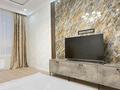 2-бөлмелі пәтер · 80 м² · 10/16 қабат, Просп. Нурсултана Назарбаева 14А, бағасы: 350 000 ₸ в Шымкенте, Каратауский р-н — фото 7