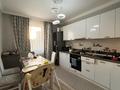 2-комнатная квартира · 55 м² · 9/12 этаж, Казыбек би 11 — БАЗИЗ-А за 30 млн ₸ в Астане, Нура р-н — фото 8