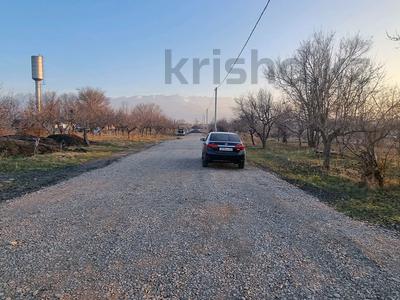 Участок · 6 соток, СДУ за 15 млн ₸ в Каскелене