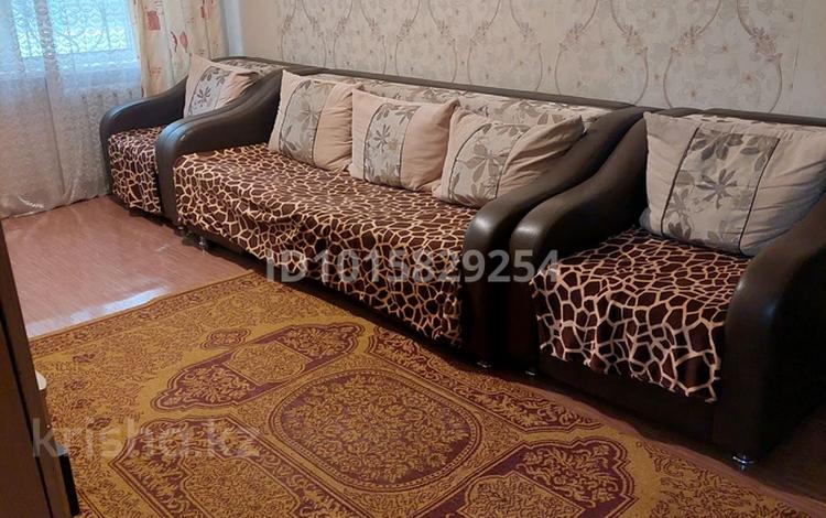 2-комнатная квартира · 46 м² · 1/5 этаж, Желтоксан 32/2 за 18.5 млн ₸ в Астане, Сарыарка р-н — фото 2