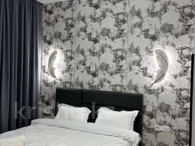 2-комнатная квартира · 52 м² · 2/17 этаж, Туран 43/1 — Сыганак за 22 000 ₸ в Астане, Есильский р-н