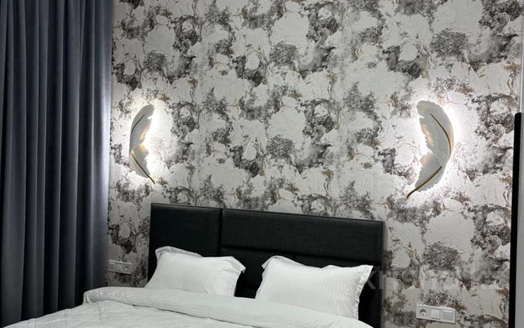 2-комнатная квартира · 52 м² · 2/17 этаж, Туран 43/1 — Сыганак за 22 000 ₸ в Астане, Есильский р-н — фото 2