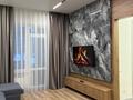 2-комнатная квартира · 52 м² · 2/17 этаж, Туран 43/1 — Сыганак за 22 000 ₸ в Астане, Есильский р-н — фото 4