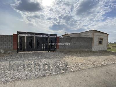 Отдельный дом · 3 комнаты · 90 м² · 6 сот., Акжайлау 24 — Оралман 13коше жолдын бойы за 15.5 млн 〒 в Туркестане