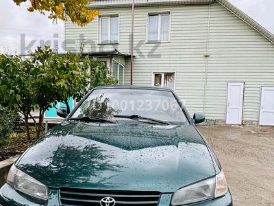 Продажа домов и дачи в Алматинской обл.: Дача · 6 комнат · 200 м² · 16 сот., Арычная за 17 млн 〒 Дача · 6 комнат · 200 м² · 16 сот., Арычная за 17 млн 〒 в Есик