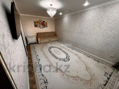 1-комнатная квартира · 47 м² · 2/3 этаж, жилой массив Есет Батыр, Нур Актобе 60 за 12 млн ₸