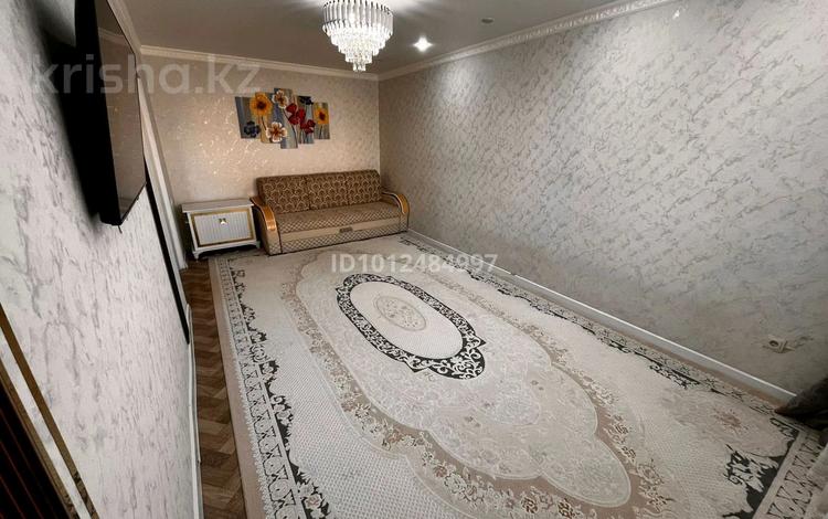1-комнатная квартира · 47 м² · 2/3 этаж, жилой массив Есет Батыр, Нур Актобе 60 за 12 млн ₸ — фото 2