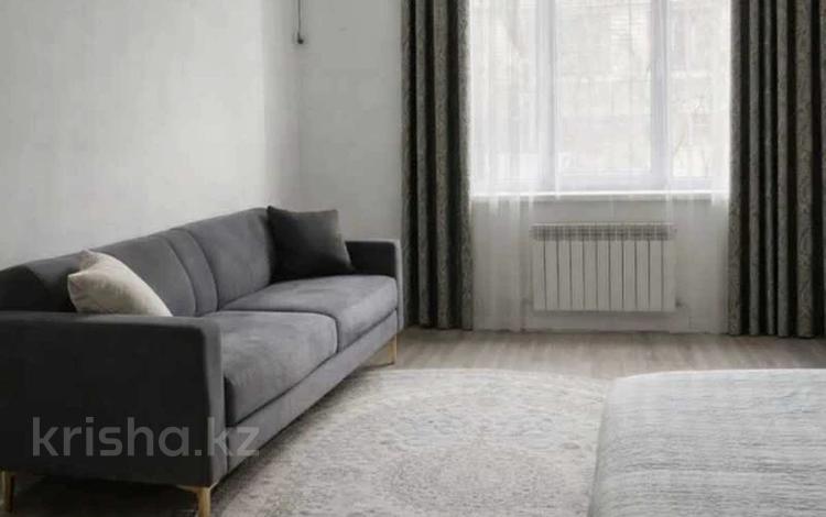 2-комнатная квартира · 83 м² · 3/18 этаж, Гагарина 133/2 за 63.9 млн ₸ в Алматы, Бостандыкский р-н — фото 2