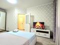 1-комнатная квартира · 42 м² · 2/9 этаж, мкр Аксай-1А 34 — Бауыржан Момышулы - Райымбека за 2 000 ₸ в Алматы, Ауэзовский р-н