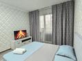1-комнатная квартира · 42 м² · 2/9 этаж, мкр Аксай-1А 34 — Бауыржан Момышулы - Райымбека за 2 000 ₸ в Алматы, Ауэзовский р-н — фото 7