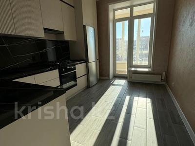 2-бөлмелі пәтер · 55.6 м², Береке, бағасы: 39 млн ₸ в Костанае