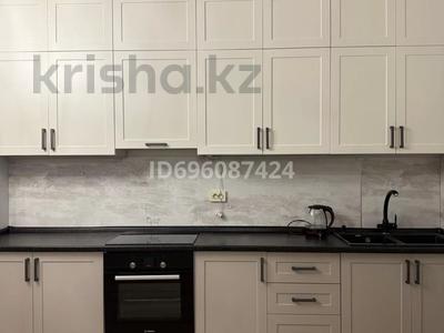 1-комнатная квартира · 73 м², Кенесары 65 за 20 000 〒 в Астане, р-н Байконур
