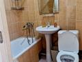 2-комнатная квартира · 44.5 м² · 4/5 этаж, Гани Иляева 22 — Напротив Ташенев университет Ил22 за 21 млн ₸ в Шымкенте, Аль-Фарабийский р-н — фото 3