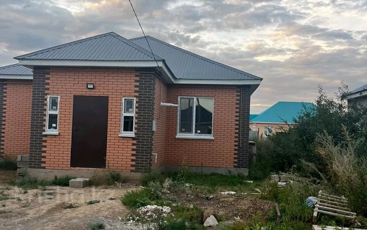 Отдельный дом · 4 комнаты · 130 м² · 4 сот., мкр. Зачаганск пгт, Деркул 2 за 22.5 млн ₸ в Уральске — фото 2