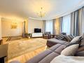 3-комнатная квартира · 126.5 м² · 8/16 этаж, Навои — Торайгырова за 97.5 млн ₸ в Алматы, Бостандыкский р-н — фото 3
