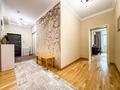 3-комнатная квартира · 126.5 м² · 8/16 этаж, Навои — Торайгырова за 97.5 млн ₸ в Алматы, Бостандыкский р-н — фото 20