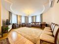 3-комнатная квартира · 126.5 м² · 8/16 этаж, Навои — Торайгырова за 97.5 млн ₸ в Алматы, Бостандыкский р-н — фото 2