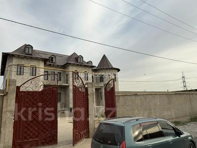 Отдельный дом · 12 комнат · 1100 м² · 20 сот., жилой массив Исфиджаб за 370 млн ₸ в Шымкенте, Енбекшинский р-н