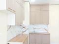 2-комнатная квартира · 72.3 м² · 4/4 этаж, СУПЕР ГОРЯЧКА Е-314 — ул. Хусейн Бен Талал- ул. Е-314 за 28.2 млн 〒 в Астане, Есильский р-н — фото 13