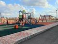 2-комнатная квартира · 72.3 м² · 4/4 этаж, СУПЕР ГОРЯЧКА Е-314 — ул. Хусейн Бен Талал- ул. Е-314 за 28.2 млн 〒 в Астане, Есильский р-н — фото 35