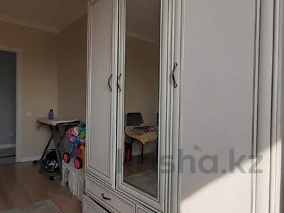 3-комнатная квартира · 92 м² · 10/10 этаж, мкр Мамыр-4, Койшыманова за 57.5 млн ₸ в Алматы, Ауэзовский р-н