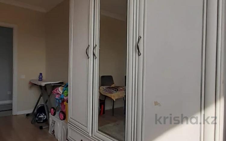 3-комнатная квартира · 92 м² · 10/10 этаж, мкр Мамыр-4, Койшыманова за 57.5 млн ₸ в Алматы, Ауэзовский р-н — фото 2