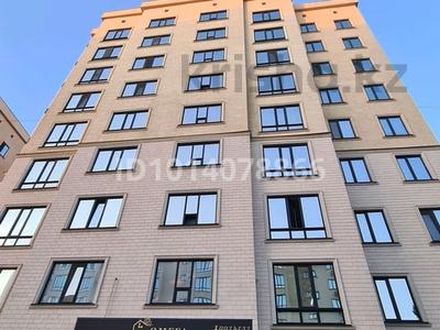 3-бөлмелі пәтер · 96.6 м² · 8/9 қабат, Есенжанова 3/2, бағасы: 26.5 млн ₸ в Уральске