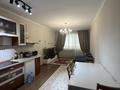 2-комнатная квартира · 56.6 м² · 1/12 этаж, мкр Достык, Садвакасова 35 за 37 млн ₸ в Алматы, Ауэзовский р-н — фото 5