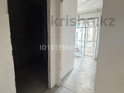 1-комнатная квартира · 41.3 м² · 9/16 этаж, Бухар жырау 12/2, 12/3 за 30.7 млн ₸ в Астане, Есильский р-н