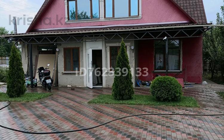 Отдельный дом · 5 комнат · 300 м² · 6 сот., Су -шар 7 14 — Пкст приозерное за 65 млн 〒 в Алматы — фото 19