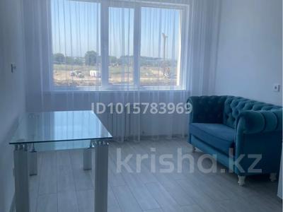 1-комнатная квартира · 41 м² · 3/9 этаж, Кульджинский тракт 10 за 32 млн ₸ в Алматы, Турксибский р-н