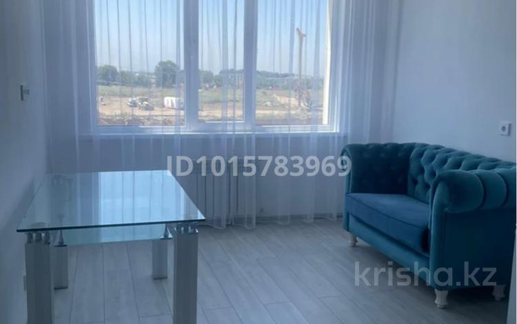 1-комнатная квартира · 41 м² · 3/9 этаж, Кульджинский тракт 10 за 32 млн ₸ в Алматы, Турксибский р-н — фото 2