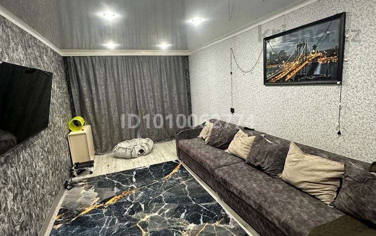 2-комнатная квартира · 48 м² · 5/5 этаж, Гастелло 18 за 9.5 млн ₸ в  — фото 2
