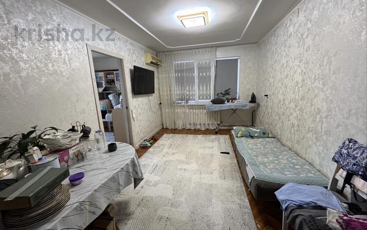 3-бөлмелі пәтер · 70 м² · 5/5 қабат, 17 мкр 5а — 17 мкр, бағасы: 21 млн ₸ в Шымкенте, Аль-Фарабийский р-н — фото 2