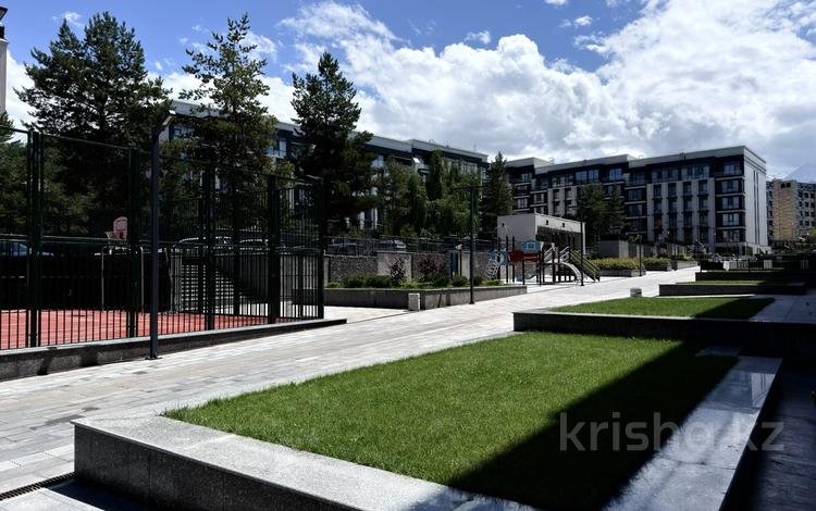 2-комнатная квартира · 99.9 м², мкр Ерменсай, Ушкемпирова 42 за 82.9 млн ₸ в Алматы, Бостандыкский р-н — фото 13