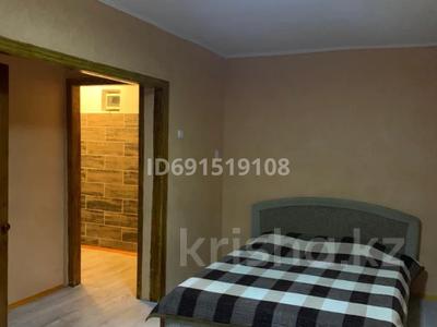 1-бөлмелі пәтер · 30 м² · 1 қабат, Жаңа қала ш/а. 58, бағасы: 10 000 ₸ в Караганде, Казыбек би р-н