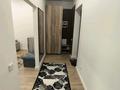 1-комнатная квартира · 45 м² · 1/12 этаж, мкр Дарабоз, Бауыржана Момышулы 11/12а за 3 000 ₸ в Алматы, Алатауский р-н — фото 3