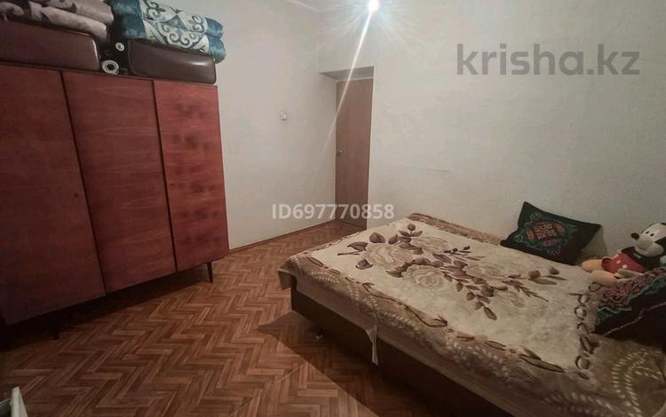 3-комнатная квартира · 68 м² · 2/5 этаж, 8 микрорайон 46 — Садик и школа 48 за 20.5 млн ₸ в Таразе — фото 2