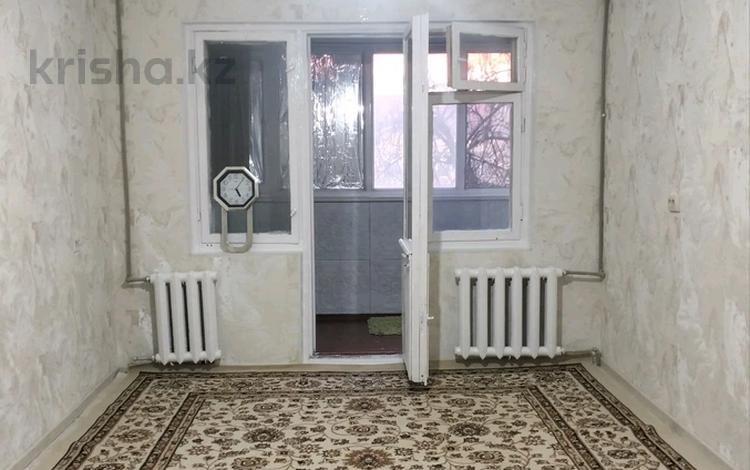 1-бөлмелі пәтер · 40 м² · 2/5 қабат, мкр Восток, бағасы: 15 млн ₸ в Шымкенте, Аль-Фарабийский р-н — фото 2