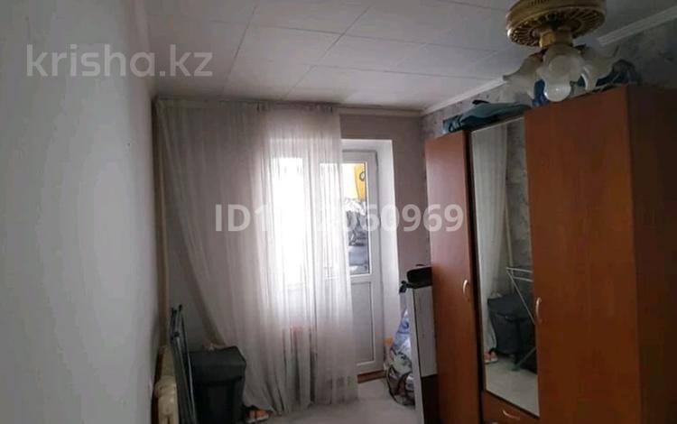 2-комнатная квартира · 45 м² · 4/5 этаж, ул. Петрова 13 за 17 млн ₸ в Астане, Алматы р-н — фото 2