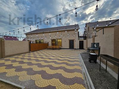 Отдельный дом · 4 комнаты · 150 м² · 4 сот., База отдыха &quot;Золотое солнышко&quot; за 45 млн 〒 в Актау