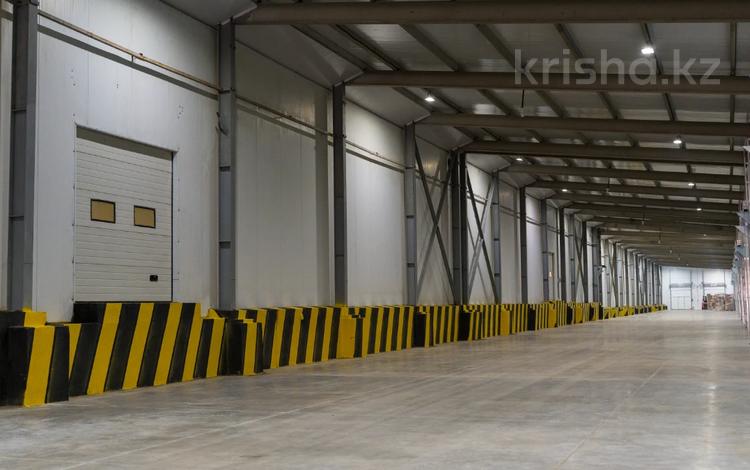 Қоймалар · 6000 м², бағасы: 10 000 ₸ в Шымкенте, Абайский р-н — фото 2