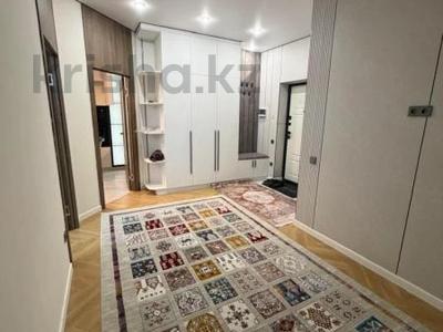 2-комнатная квартира · 47 м² · 1/5 этаж, Карасай батыра 12/1 за 36 млн ₸ в 