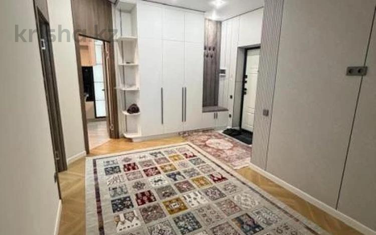 2-комнатная квартира · 47 м² · 1/5 этаж, Карасай батыра 12/1 за 36 млн ₸ в  — фото 2